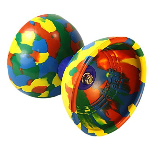 Juggle Dream - Jester Diabolo