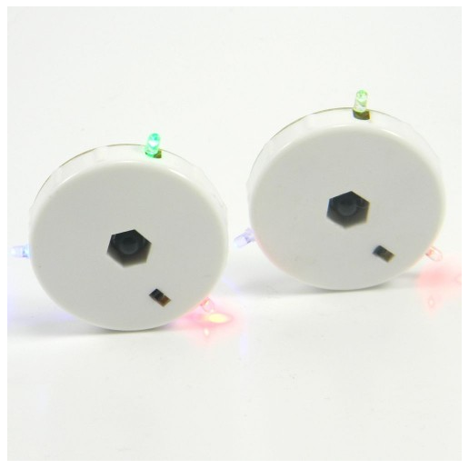 Diabolo LED Light Kit - Pair