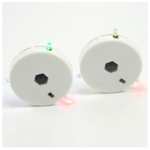 Diabolo LED Light Kit - Pair