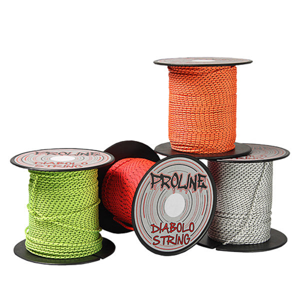 Proline 25m Diabolo String