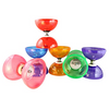 Juggle Dream Quartz 2 Bearing Diabolo