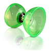 Juggle Dream Quartz 2 Bearing Diabolo