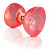 Juggle Dream Quartz 2 Bearing Diabolo