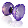 Juggle Dream Quartz 2 Bearing Diabolo