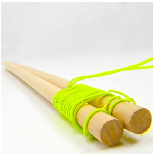 Juggle Dream - Short Basic Diabolo Sticks