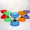 Juggle Dream Jumbo Hurricane Triple Bearing Diabolo