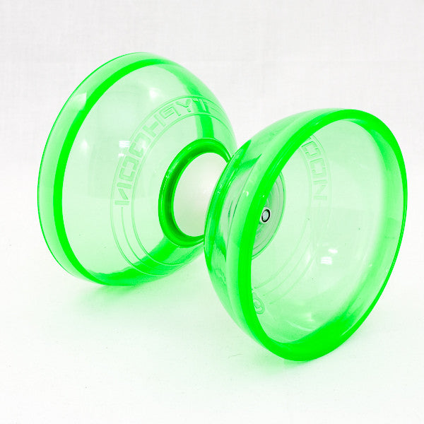Juggle Dream Typhoon Diabolo
