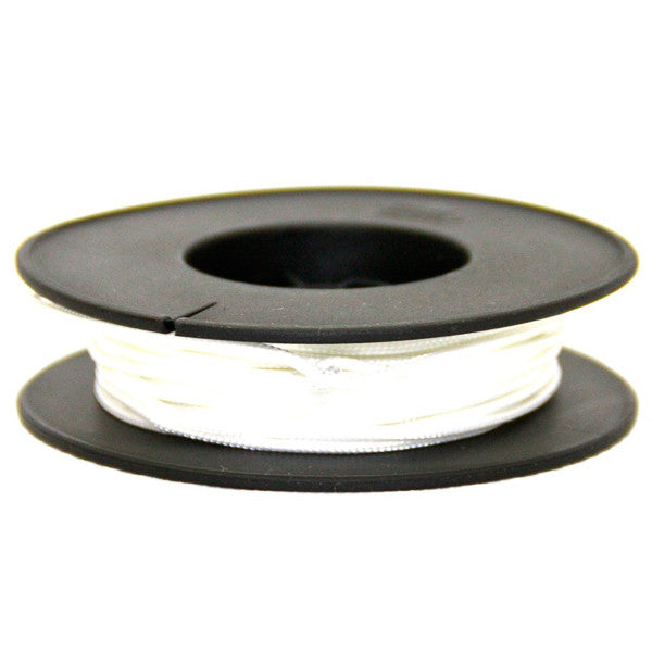 White Diabolo String - 10m roll